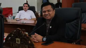 Komisi A DPRD Kota Depok Ingatkan Kewibawaan Pemkot Soal Segel di Perumahan Al Fatih 8 Komisi A DPRD Kota Depok Ingatkan Kewibawaan Pemkot Soal Segel di Perumahan Al Fatih