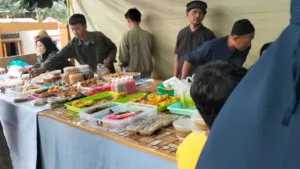 War Takjil Ramadan: Fenomena Unik yang Bawa Berkah bagi UMKM dan Masyarakat