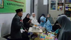 Ramadan 1447 H di Negeri Minoritas: Dingin Incheon, Hangatnya Ukhuah Muslim Indonesia 1 Ramadan 1447 H di Negeri Minoritas: Dingin Incheon, Hangatnya Ukhuah Muslim Indonesia