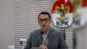 KPK Tetapkan Tiga Korporasi Tersangka Baru Kasus Rita Widyasari
