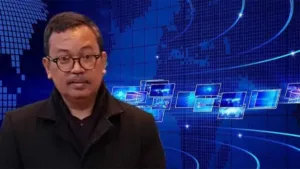 Dar Edi Yoga: Wartawan Senior, Spiritualis, hingga Pendaki Dunia, Sosok Multitalenta yang Jarang Tersorot! 6 Dar Edi Yoga: Wartawan Senior, Spiritualis, hingga Pendaki Dunia, Sosok Multitalenta yang Jarang Tersorot!