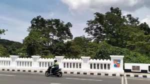 BPK Diminta Audit Revitalisasi Jembatan Otista Kota Bogor