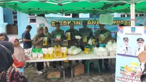 Stabilisasi Harga Pangan, DKPP Kabupaten Serang Gelar GPM di Pabuaran 5 Stabilisasi Harga Pangan, DKPP Kabupaten Serang Gelar GPM di Pabuaran