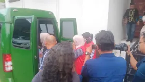 Bongkar Pencairan Deposito Tanpa Izin! OJK Limpahkan 3 Pejabat BPR Panca Danarakyat ke Kejari Depok 5 Bongkar Pencairan Deposito Tanpa Izin! OJK Limpahkan 3 Pejabat BPR Panca Danarakyat ke Kejari Depok