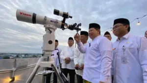 Kemenag Gelar Sidang Isbat Awal Ramadan 1447 H pada 17 Februari 2026