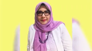 Waspada! Dosen FK IPB Bongkar Bahaya Vape: Risiko Kanker dan Kerusakan Otak