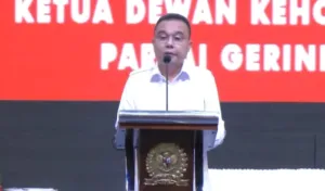HUT ke-18 Gerindra, Dasco Ingatkan Kader Tantangan Makin Berat, Harus Tetap Dekat Rakyat 8 HUT ke-18 Gerindra, Dasco Ingatkan Kader Tantangan Makin Berat, Harus Tetap Dekat Rakyat