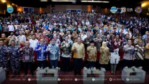 Jawa Timur Bersinar: BNN dan Pemprov Jatim Perkuat Perang Melawan Narkoba di Desa
