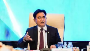 Anak Tewas di Tual, Yusril Desak Oknum Brimob Diseret ke Sidang Etik dan Pidana 5 Anak Tewas di Tual, Yusril Desak Oknum Brimob Diseret ke Sidang Etik dan Pidana