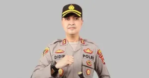 Mantan Kapolres Bima Kota Terancam Hukuman Mati