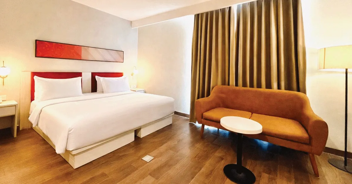 Hadirkan Konsep Budaya dan Program Ramah Lingkungan, Amandaru Hotel Pekalongan Resmi Naik Kelas Jadi Bintang 4 2 amandaru hotel