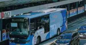 17 Rute Transjakarta Dialihkan dan Diperpendek Akibat Banjir di Beberapa Titik