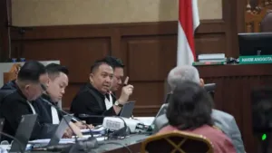 Fakta Baru Sidang Chromebook, Jaksa Ungkap Dugaan Penyimpangan Anggaran yang Berdampak pada Anggaran Negara