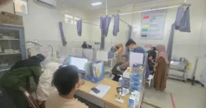 Dinkes Kabupaten Serang Klarifikasi Soal Keluhan Layanan Puskesmas Carenang 8 Dinkes Kabupaten Serang Klarifikasi Soal Keluhan Layanan Puskesmas Carenang