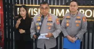 Mutasi Polri, Kapolresta Sleman, Kapolres Bima Kota dan Kapolres Bungo Dievaluasi