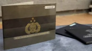 Mulai Diterapkan, e-BPKB Bikin Urus Kendaraan Lebih Cepat dan Anti Pemalsuan