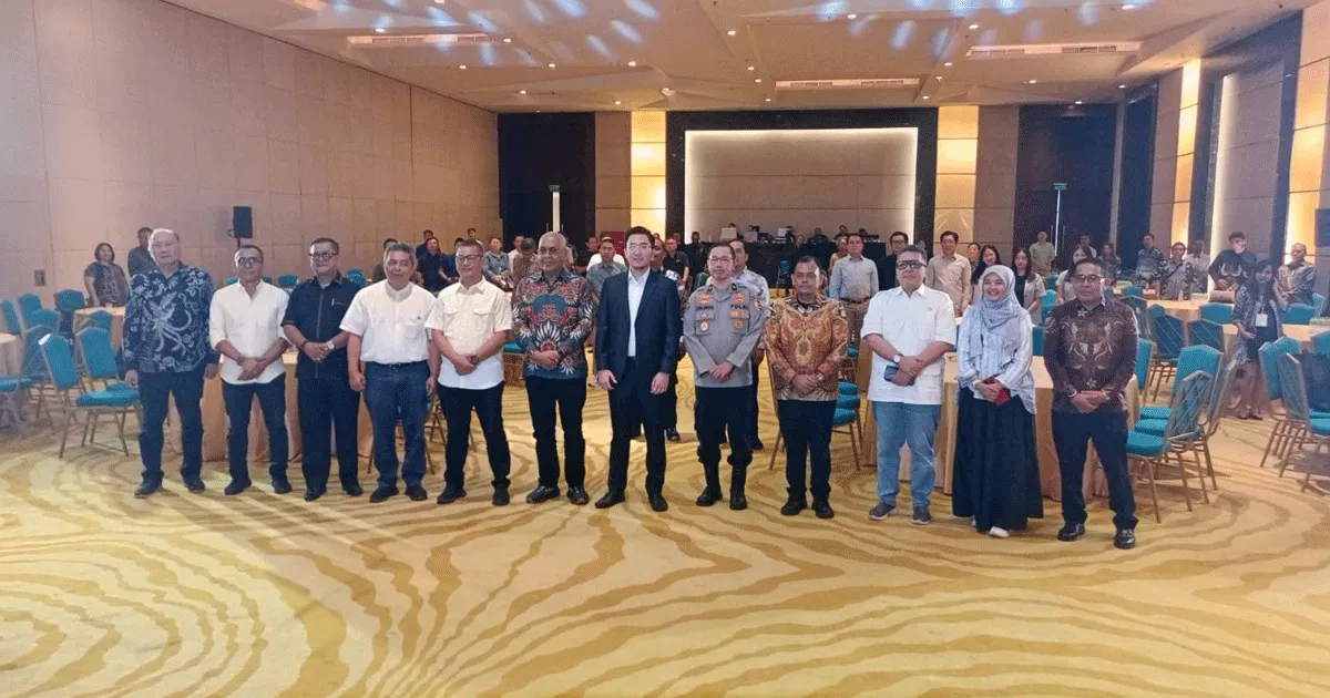 PWI dan Polri Nilai Kehadiran Hallonews.id Langkah Strategis Jaga Keberlangsungan Pers Nasional 2 hallonews 2