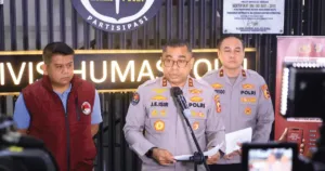 Eks Kapolres Bima Kota Terseret Kasus Narkoba, Polri Pastikan Proses Hukum Tanpa Pandang Bulu 9 Eks Kapolres Bima Kota Terseret Kasus Narkoba, Polri Pastikan Proses Hukum Tanpa Pandang Bulu