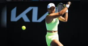 Kalah Tipis Lewat Tie-Break, Janice Tjen Tersingkir dari Indian Wells 2026