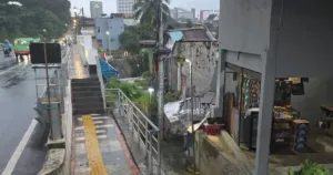 Revitalisasi Jembatan Otista Bogor Disorot, Warga Lebak Pasar Pertanyakan Transparansi dan Aspek Keselamatan