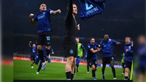 Inter Menang Dramatis, Juventus Soroti Kinerja Wasit dan VAR