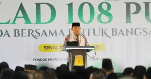 Hadiri Milad PUI di Majalengka, Kapolri Ajak Umat Jadi Cooling System Demi Indonesia Emas 2045 4 Hadiri Milad PUI di Majalengka, Kapolri Ajak Umat Jadi Cooling System Demi Indonesia Emas 2045