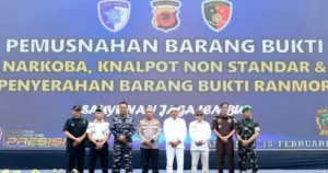 Satu Tahun Menjabat Gubernur, KDM Apresiasi Dukungan dari Semua Pihak 6 Satu Tahun Menjabat Gubernur, KDM Apresiasi Dukungan dari Semua Pihak