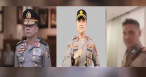 Deretan Polisi Dalam Lingkaran Narkoba, dari Kapolda, Kapolres hingga Kasat Narkoba