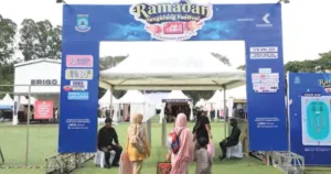 Disbudpar Kota Tangerang: Jakloth Lebaran Fair 2026 Jadi Pameran Clothing Merek Lokal 5 Disbudpar Kota Tangerang: Jakloth Lebaran Fair 2026 Jadi Pameran Clothing Merek Lokal