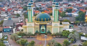 Mengenal Masjid Al-Barkah, Denyut Tua Kota Bekasi yang Kembali Hidup di Bulan Ramadan
