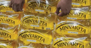 Harga Minyakita Tembus Rp20.000 Jelang Ramadan 5 Harga Minyakita Tembus Rp20.000 Jelang Ramadan