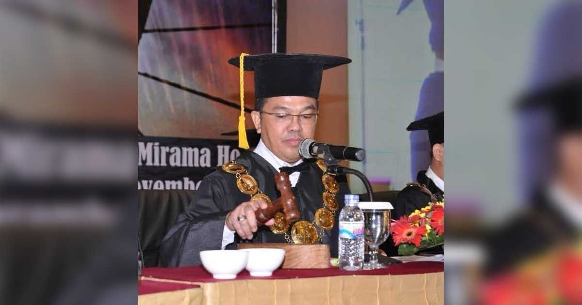 Pidato Prabowo di Rakornas Sentul Sinyal Bersih-Bersih BUMN 2 murpin 1