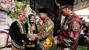 106 Pasangan Nikah Massal di Tangerang Ngebesan 2026, HUT ke-33 Kota Tangerang Satukan Warga Lintas Agama 8 106 Pasangan Nikah Massal di Tangerang Ngebesan 2026, HUT ke-33 Kota Tangerang Satukan Warga Lintas Agama