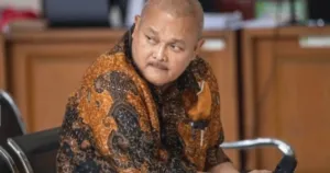 Mantan Gubernur Sumatera Selatan Alex Noerdin Meninggal Dunia di RS Siloam 9 Mantan Gubernur Sumatera Selatan Alex Noerdin Meninggal Dunia di RS Siloam