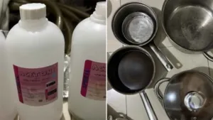 Lab Narkoba Jaringan Internasional Terungkap di Apartemen Sunter