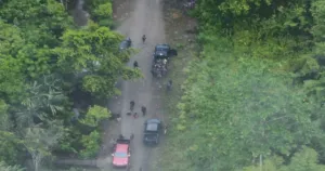 28 Anggota KKB Digulung, 9 Orang Tersangka Kasus Kekerasan di Yahukimo