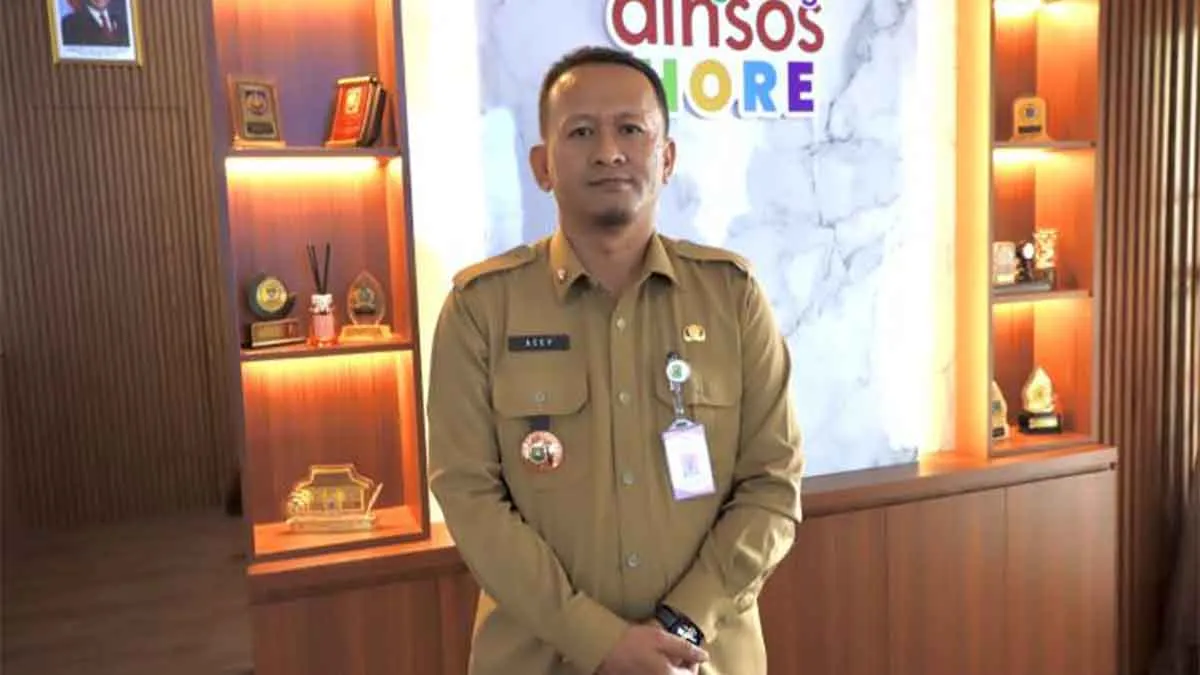 Warga Kota Tangerang Tak Perlu Panik, Begini Cara Mengaktifkan Kembali KIS PBI-JK yang Dinonaktifkan 1 Warga Kota Tangerang Tak Perlu Panik, Begini Cara Mengaktifkan Kembali KIS PBI-JK yang Dinonaktifkan