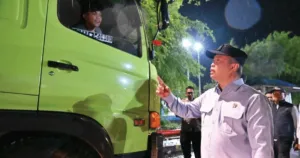 Pembatasan Angkutan Barang 13-29 Maret 2026 Penting untuk Kelancaran Arus Mudik Lebaran