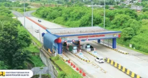 Progres Pembangunan 71,95 Persen, Tol Bocimi Bangkitkan Wisata Sukabumi dan Ekonomi Masyarakat