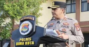 Jejak Kekayaan AKBP Didik Putra Kuncoro di Tengah Skandal Narkoba Polres Bima Kota