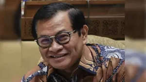 Pramono Anung Ancam Tutup Lapangan Padel Nakal di Jakarta, Izin Bisa Dicabut