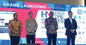 PWI dan Polri Nilai Kehadiran Hallonews.id Langkah Strategis Jaga Keberlangsungan Pers Nasional