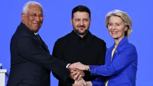 Solidaritas Eropa Retak: Orbán Blokir Dana €90 Miliar, Kyiv Hanya Terima Janji 4 Solidaritas Eropa Retak: Orbán Blokir Dana €90 Miliar, Kyiv Hanya Terima Janji