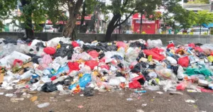 Soal Tumpukan Sampah di Pademangan Barat, Pengamat: Walikota Turun Langsung, Jangan Cuma Terima Laporan