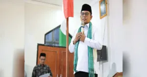 Gubernur Banten Apresiasi Kontribusi NU dalam Pembangunan Banten