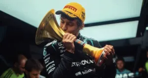Antonelli Rebut Pole Position di GP Jepang 2026, Verstappen Malah Tersingkir