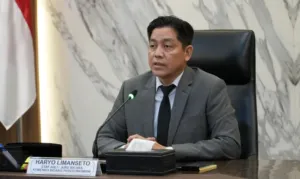 Indonesia Bisa Raih Manfaat Besar dari Kesepakatan ART dengan AS