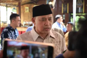 12.152 ASN Bekasi Jalani WFA, Pemkot Pastikan Layanan Publik Tetap Normal