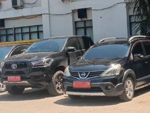 Pemkot Depok Larang ASN Gunakan Kendaraan Dinas Saat Mudik 6 Pemkot Depok Larang ASN Gunakan Kendaraan Dinas Saat Mudik