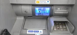 Saldo Tipis? ATM Pecahan Rp10 Ribu–Rp20 Ribu Jadi “Penyelamat” Mahasiswa